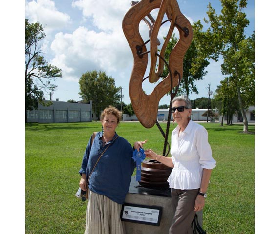 Baytown’s ACE District